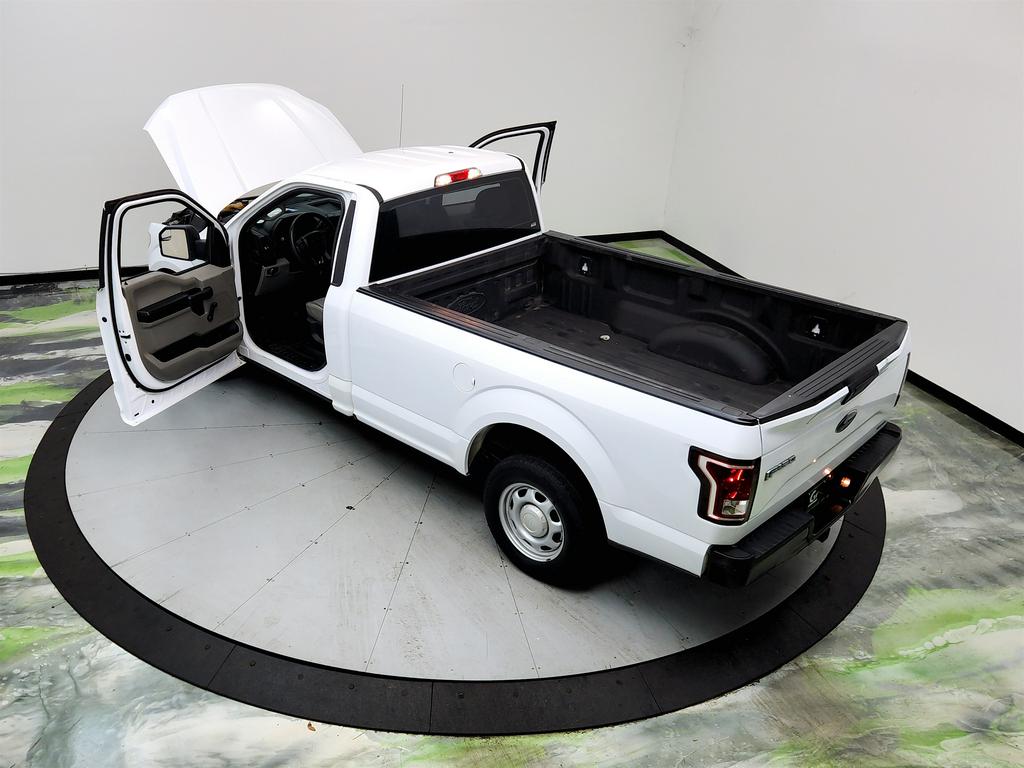 2016 Ford F150 - $14,448