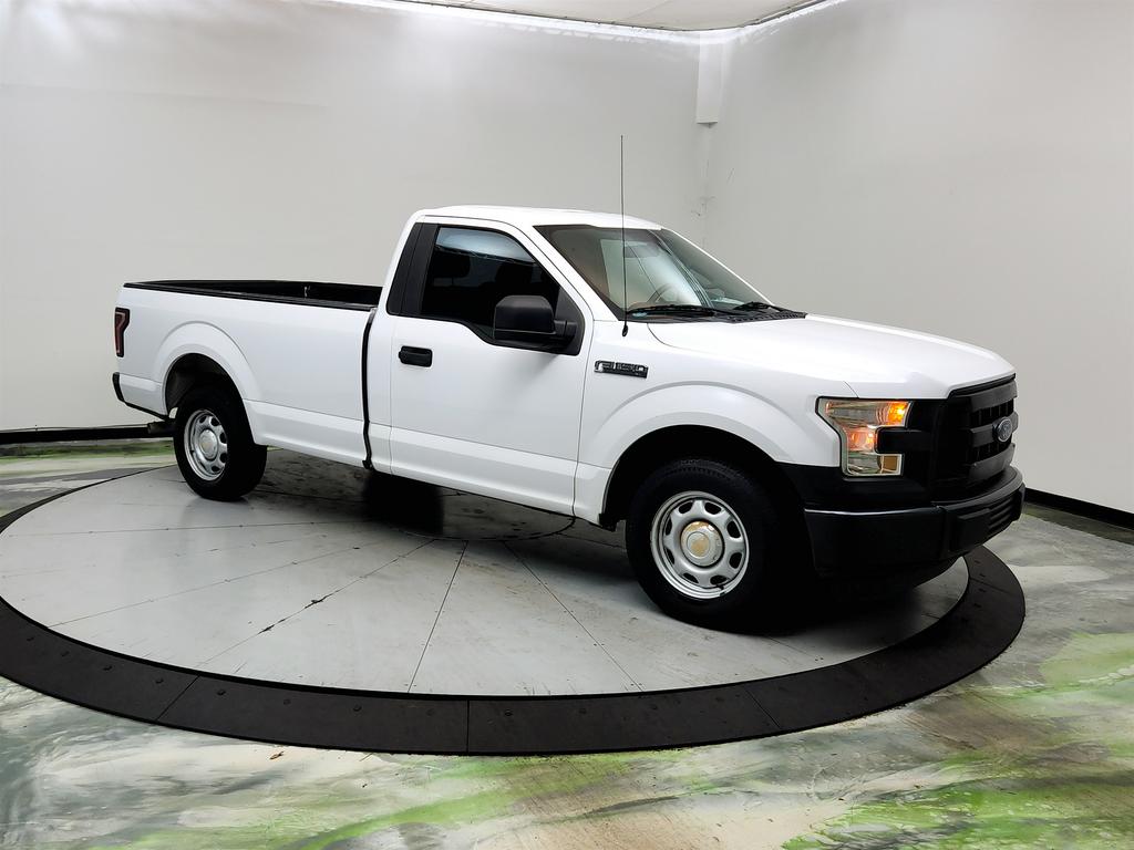 2016 Ford F150 - $14,448