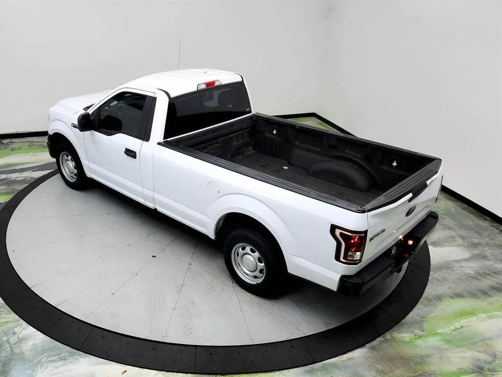 2016 Ford F150 - $14,448
