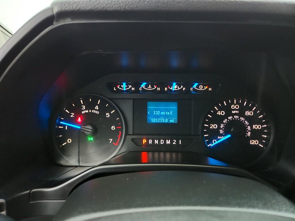 2016 Ford F150 - $14,448
