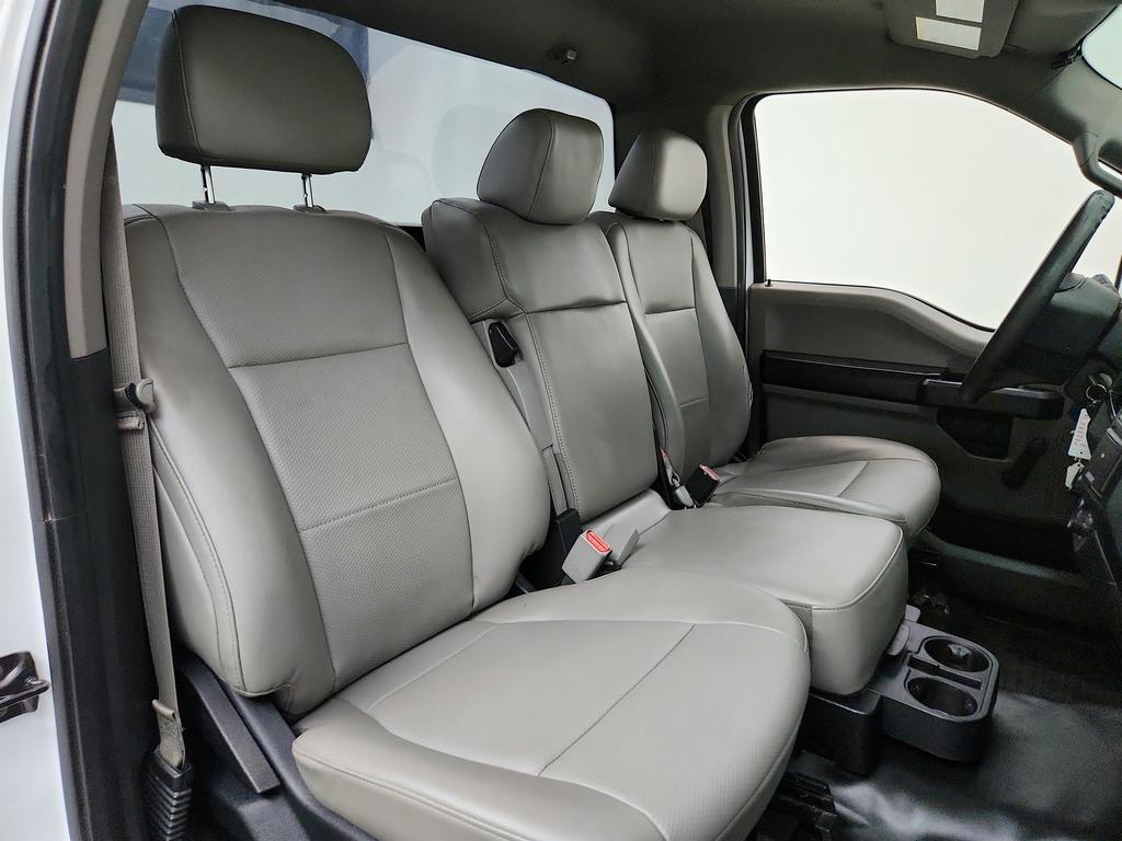 2016 Ford F150 - $14,448