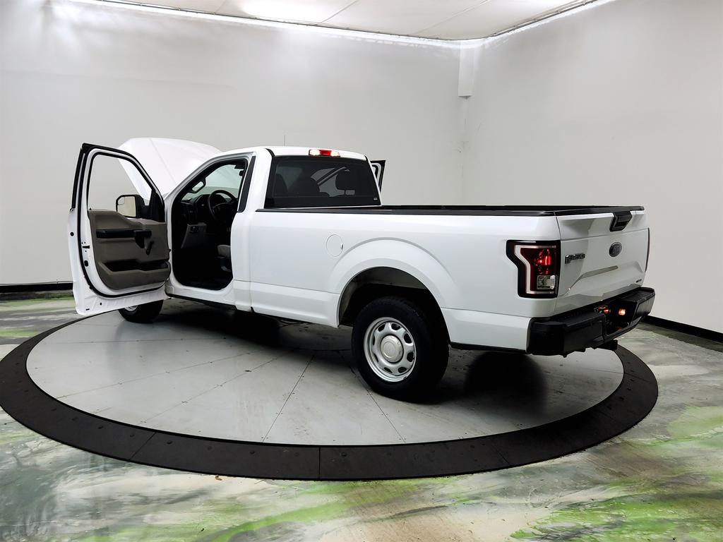 2016 Ford F150 - $14,448
