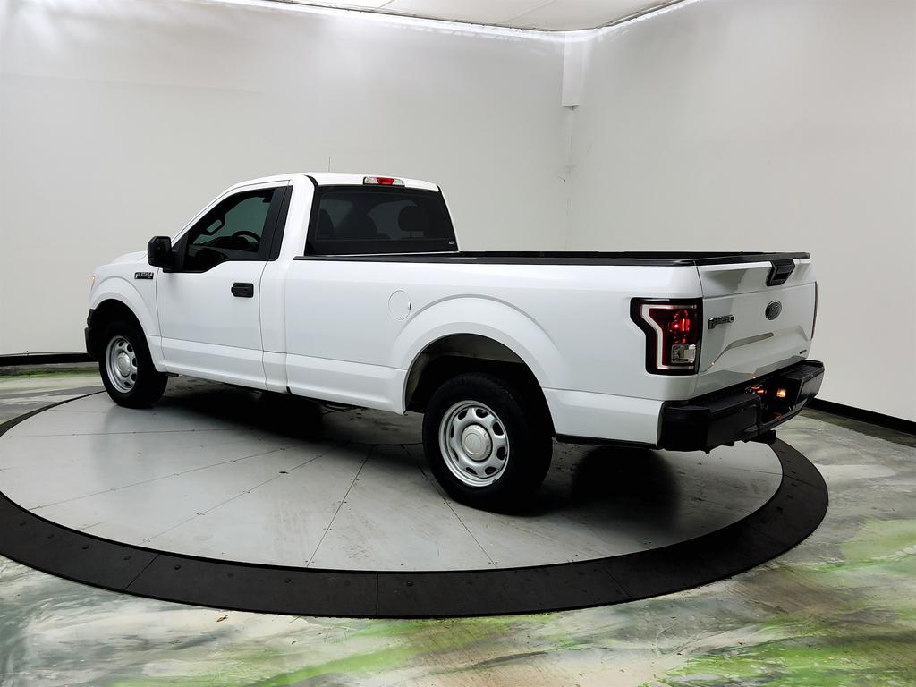2016 Ford F150 - $14,448