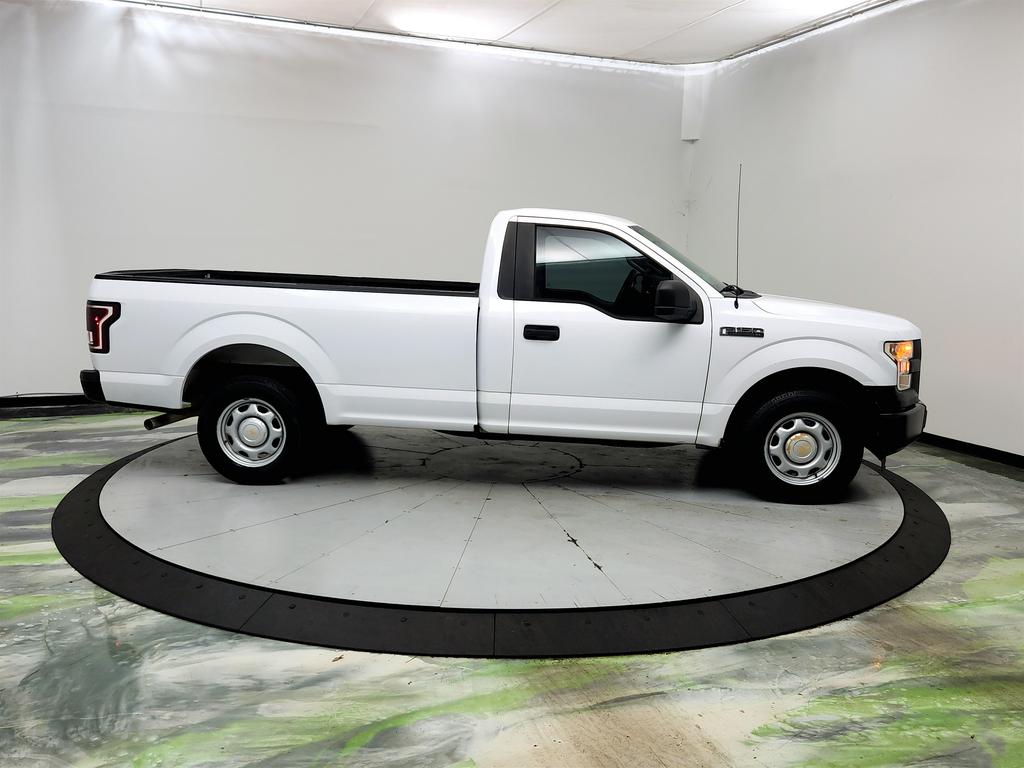 2016 Ford F150 - $14,448