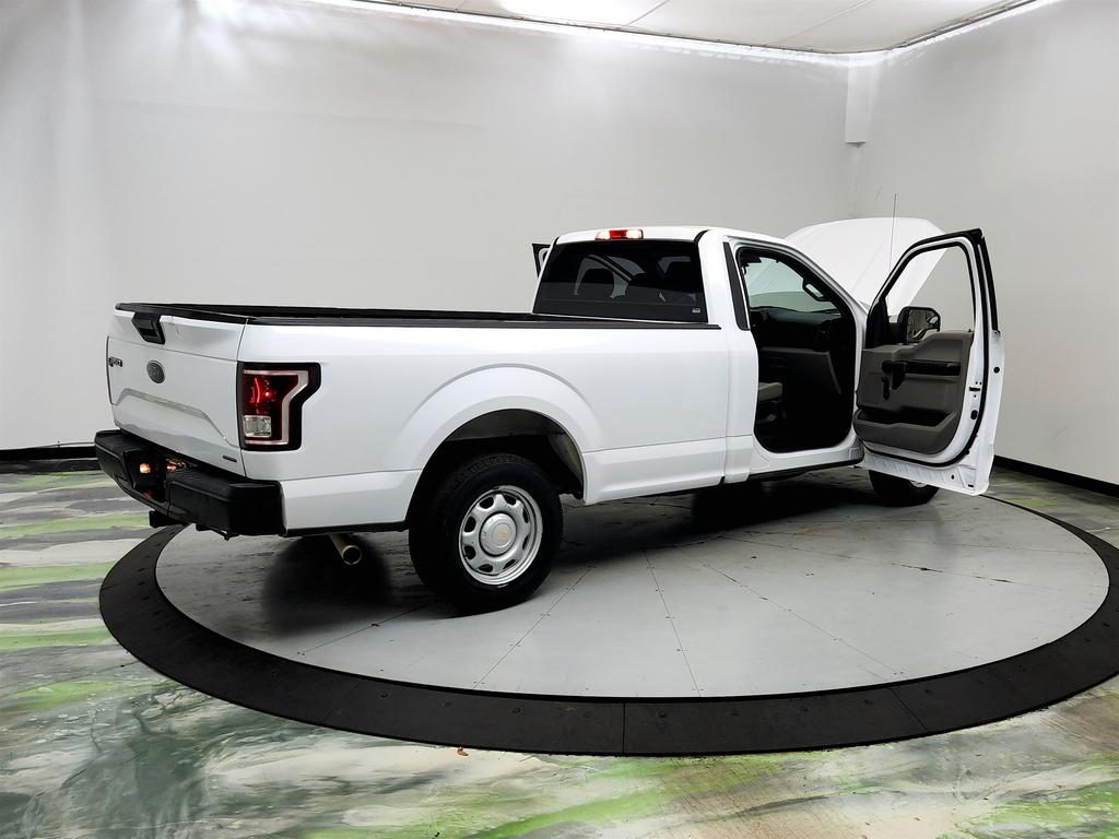 2016 Ford F150 - $14,448