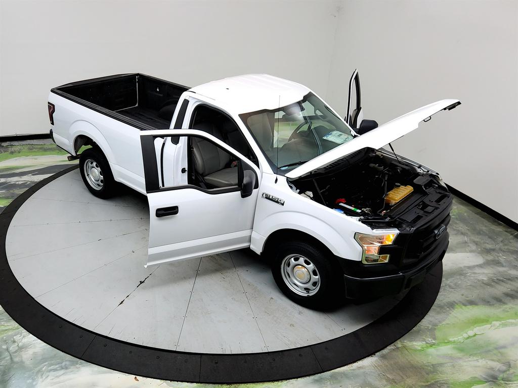 2016 Ford F150 - $14,448