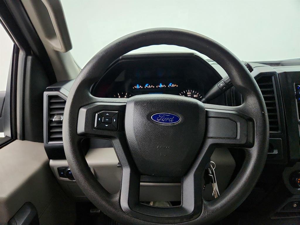 2016 Ford F150 - $14,448
