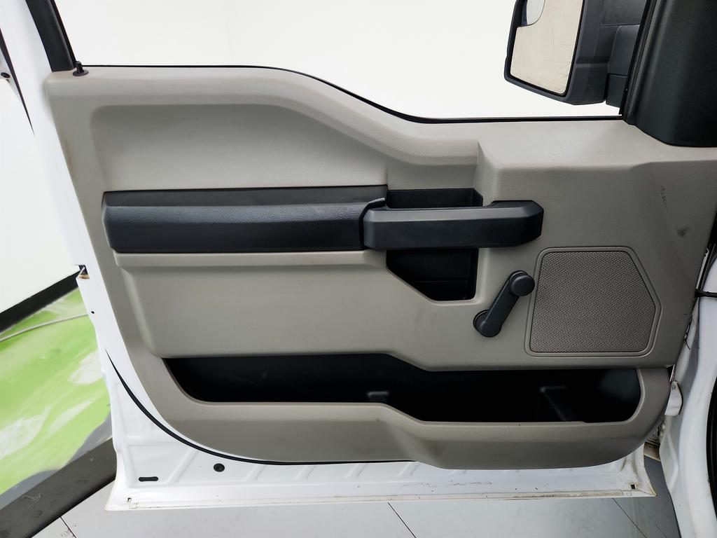 2016 Ford F150 - $14,448