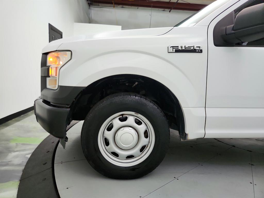 2016 Ford F150 - $14,448