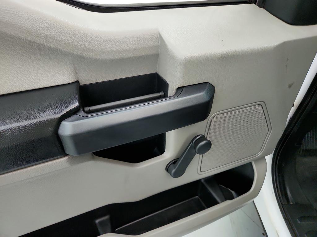 2016 Ford F150 - $14,448