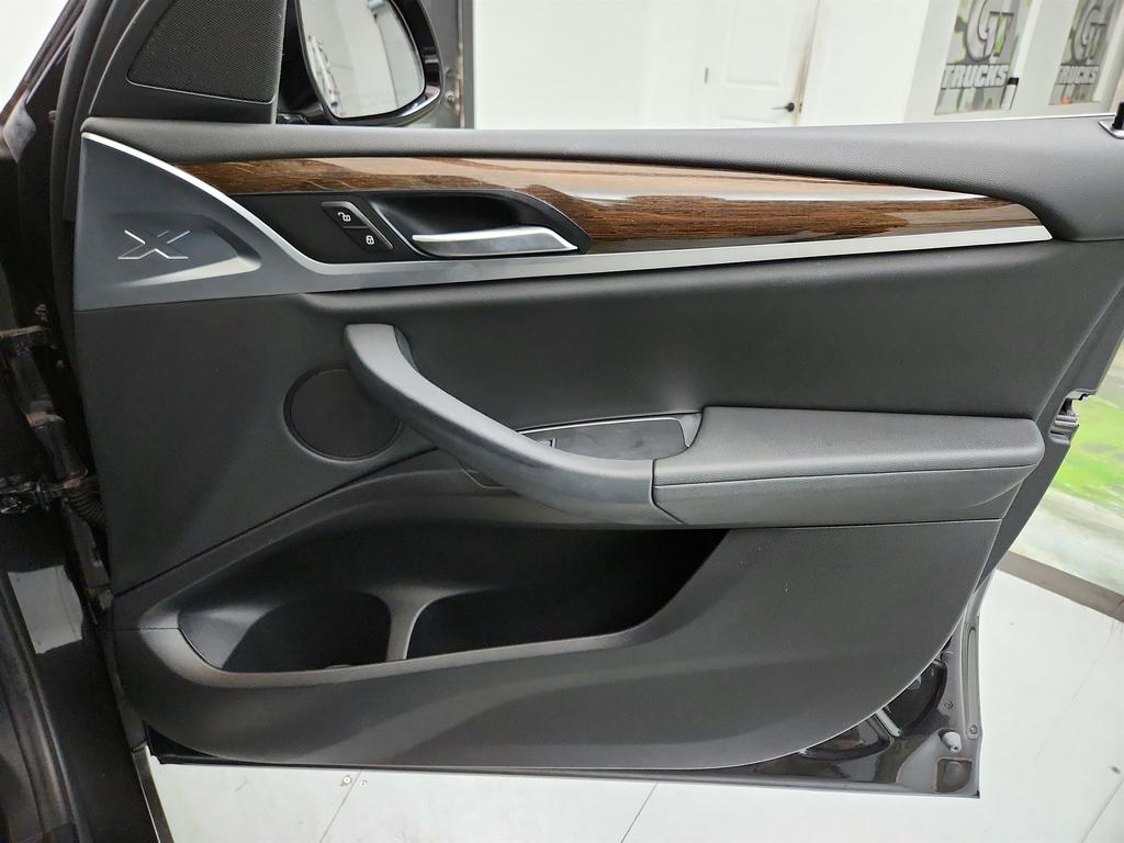 2020 BMW X3 - $11,150