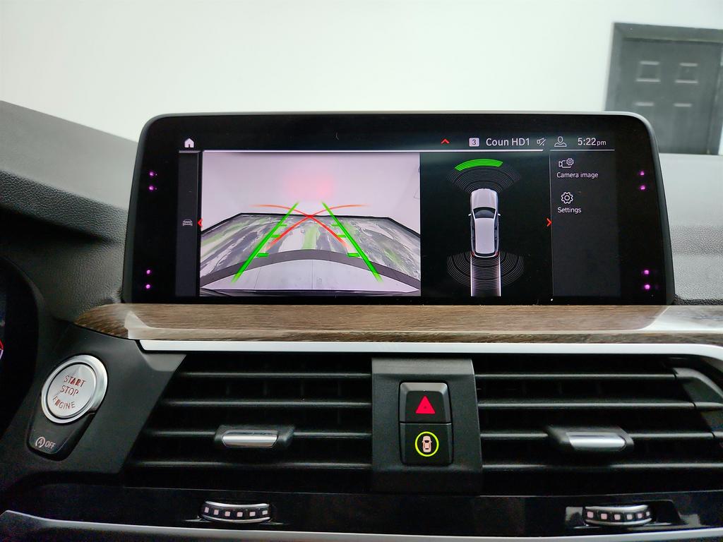2020 BMW X3 - $11,150