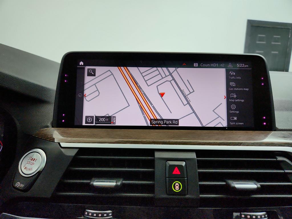 2020 BMW X3 - $11,150