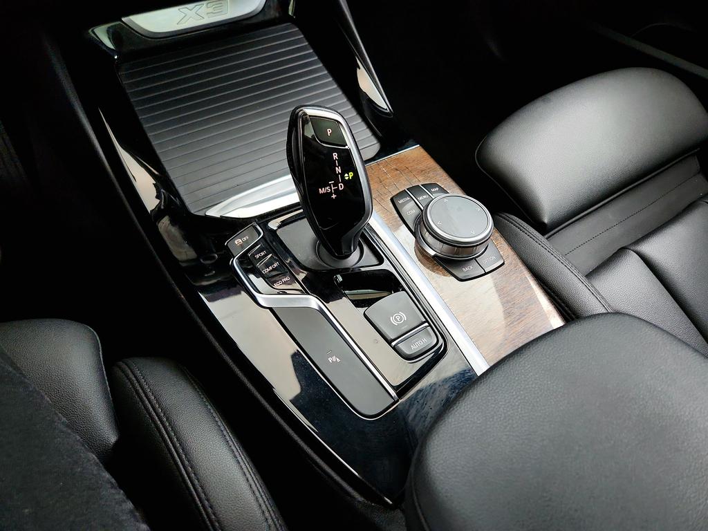 2020 BMW X3 - $11,150