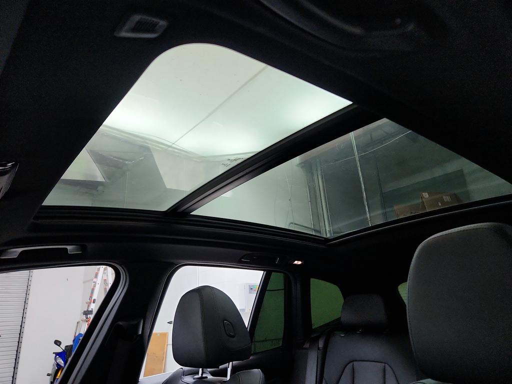 2020 BMW X3 - $11,150
