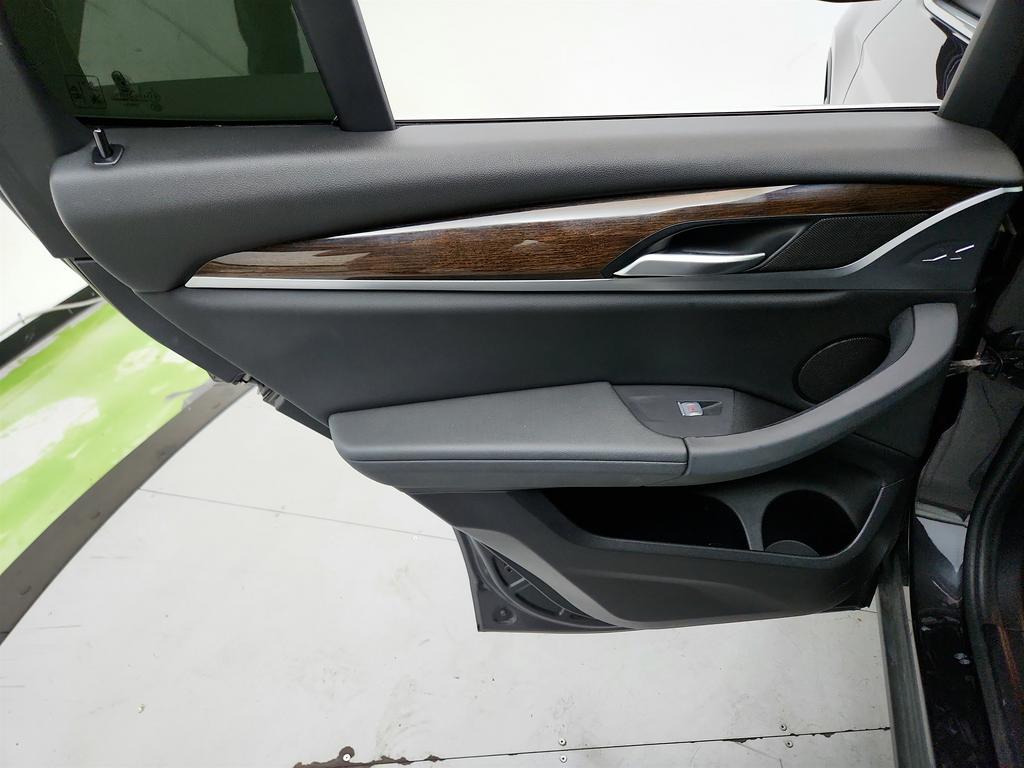 2020 BMW X3 - $11,150