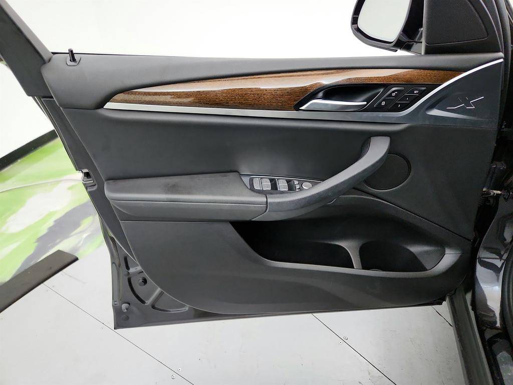 2020 BMW X3 - $11,150