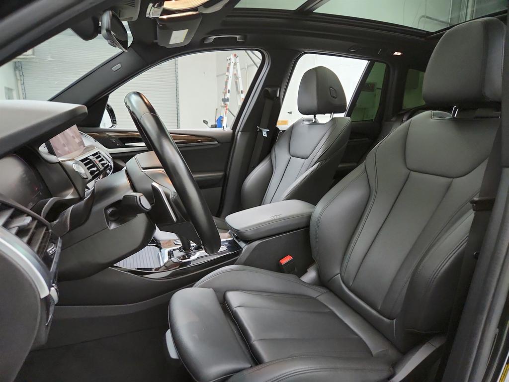 2020 BMW X3 - $11,150