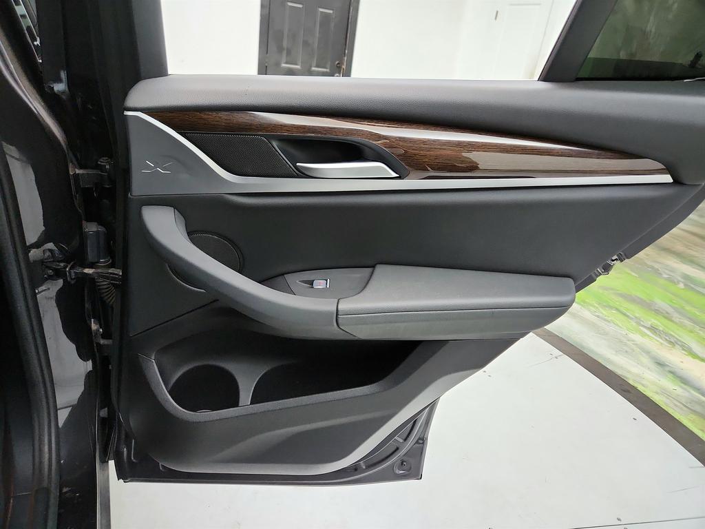 2020 BMW X3 - $11,150