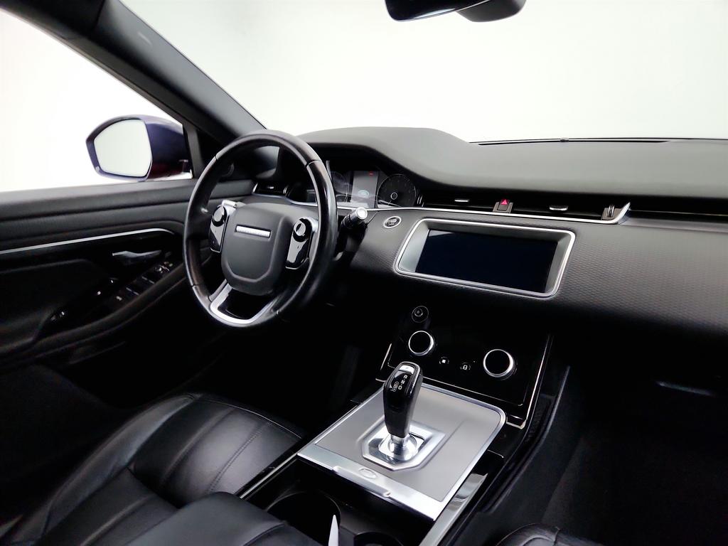 2020 Land Rover Range Rover Evoque - $13,850