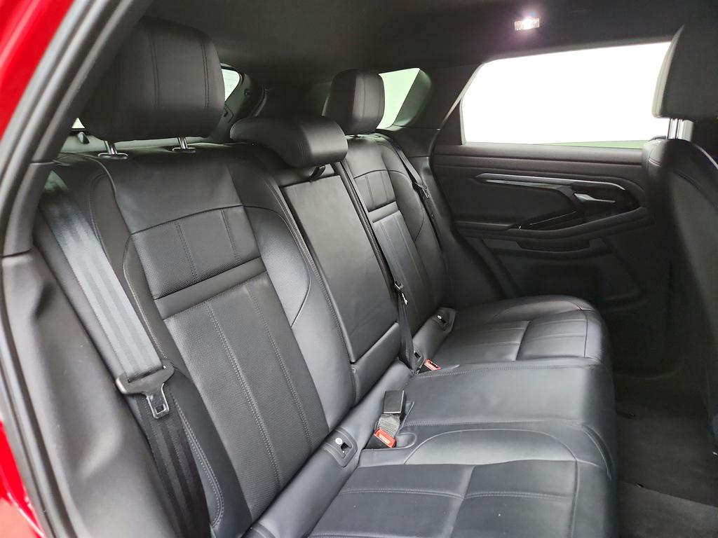 2020 Land Rover Range Rover Evoque - $13,850
