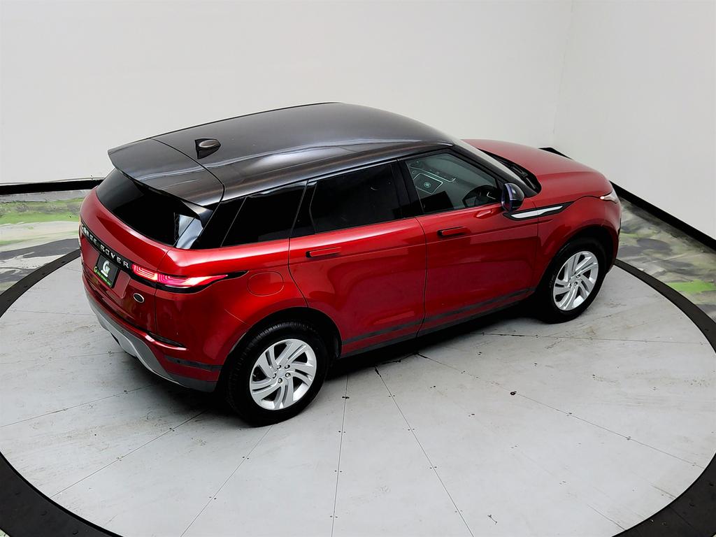 2020 Land Rover Range Rover Evoque - $13,850