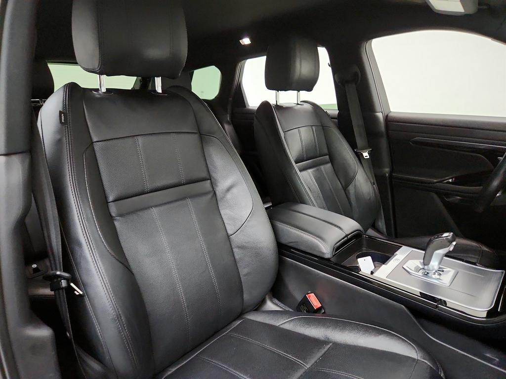 2020 Land Rover Range Rover Evoque - $13,850