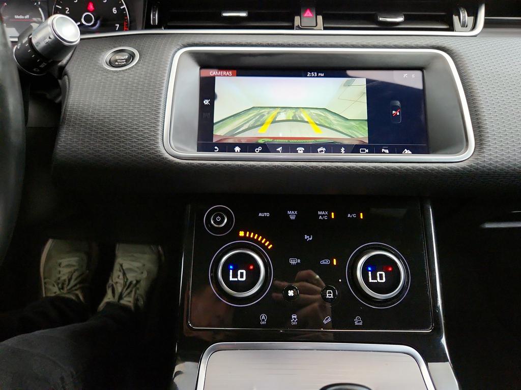 2020 Land Rover Range Rover Evoque - $13,850