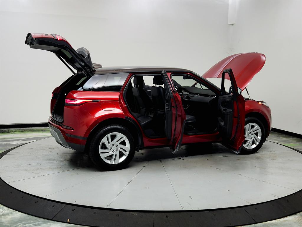 2020 Land Rover Range Rover Evoque - $13,850