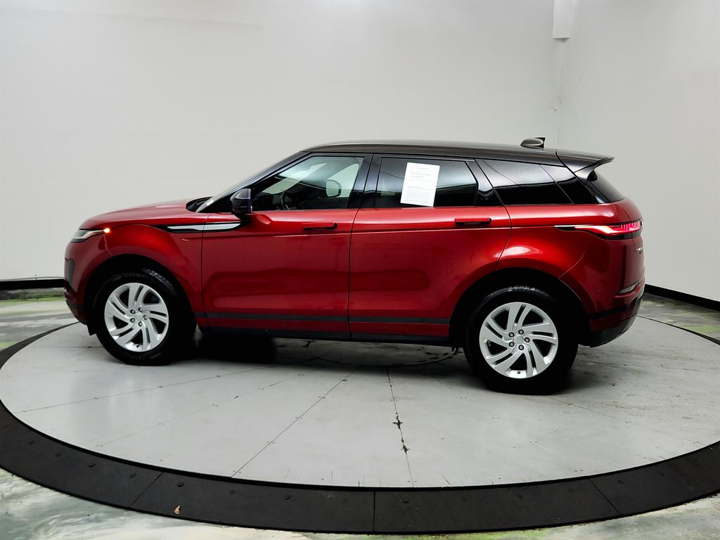 2020 Land Rover Range Rover Evoque - $13,850