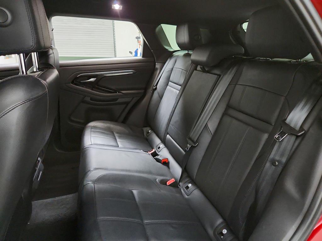 2020 Land Rover Range Rover Evoque - $13,850