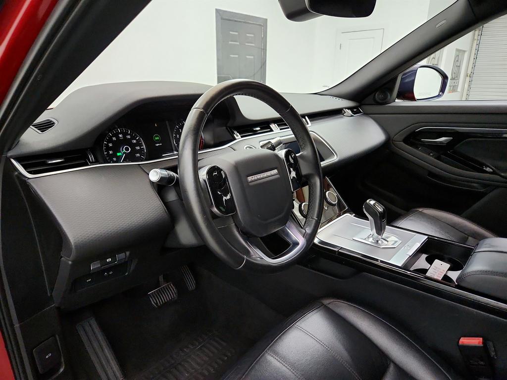 2020 Land Rover Range Rover Evoque - $13,850
