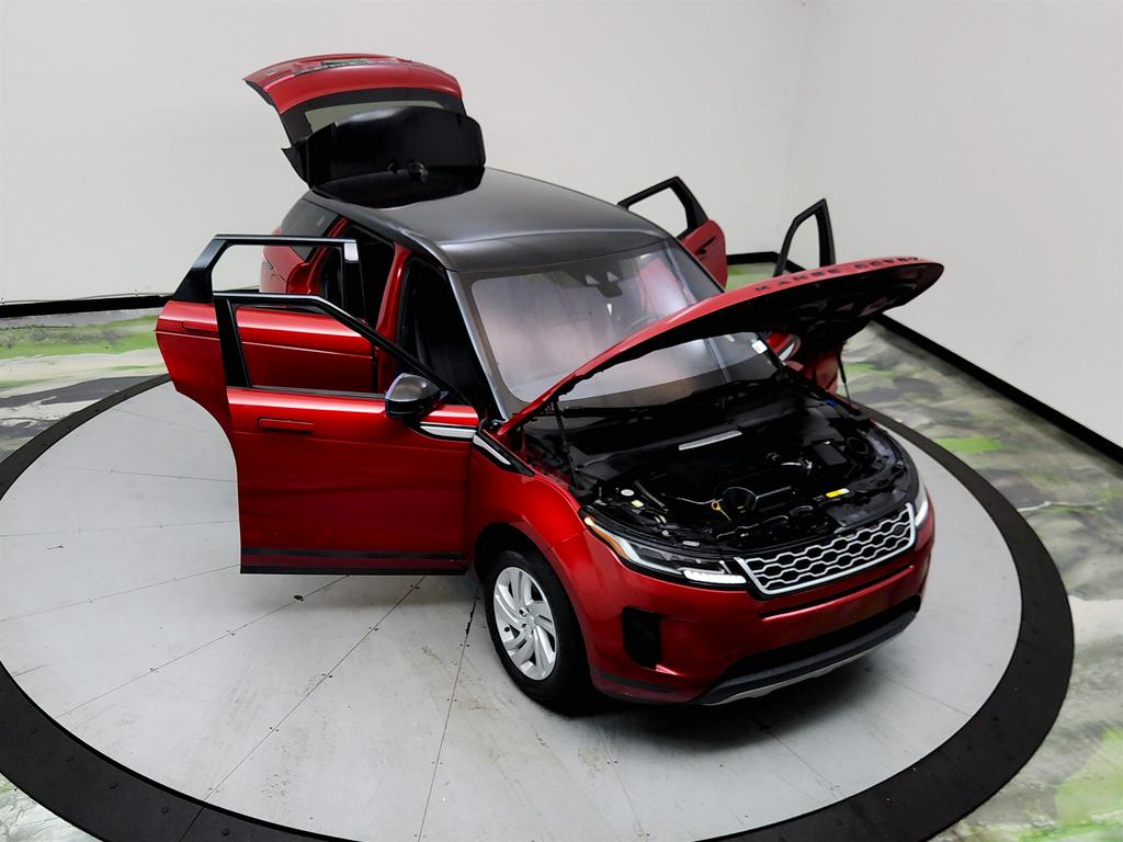 2020 Land Rover Range Rover Evoque - $13,850