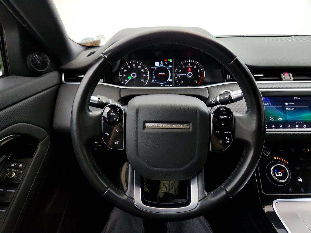 2020 Land Rover Range Rover Evoque - $13,850