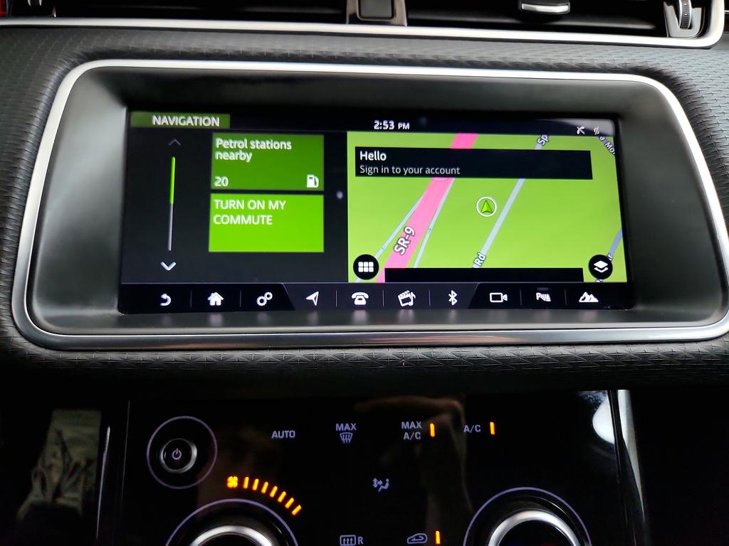 2020 Land Rover Range Rover Evoque - $13,850