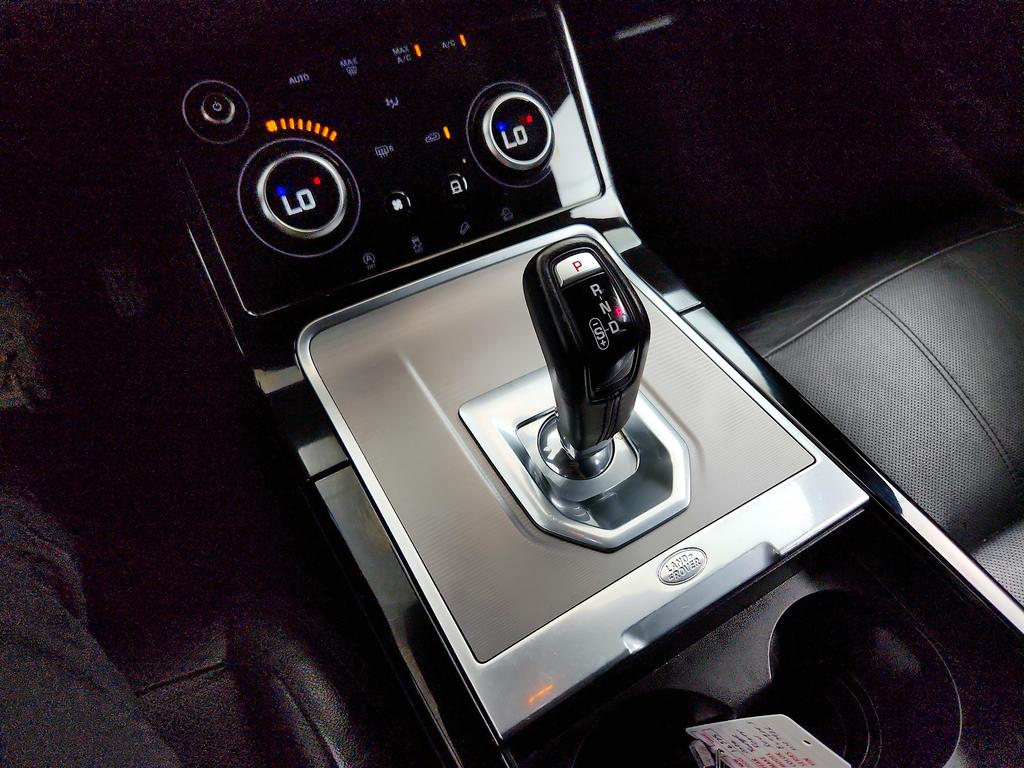 2020 Land Rover Range Rover Evoque - $13,850
