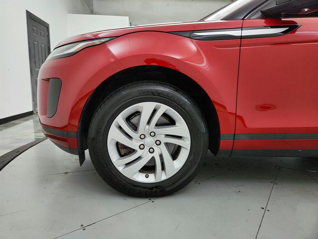 2020 Land Rover Range Rover Evoque - $13,850