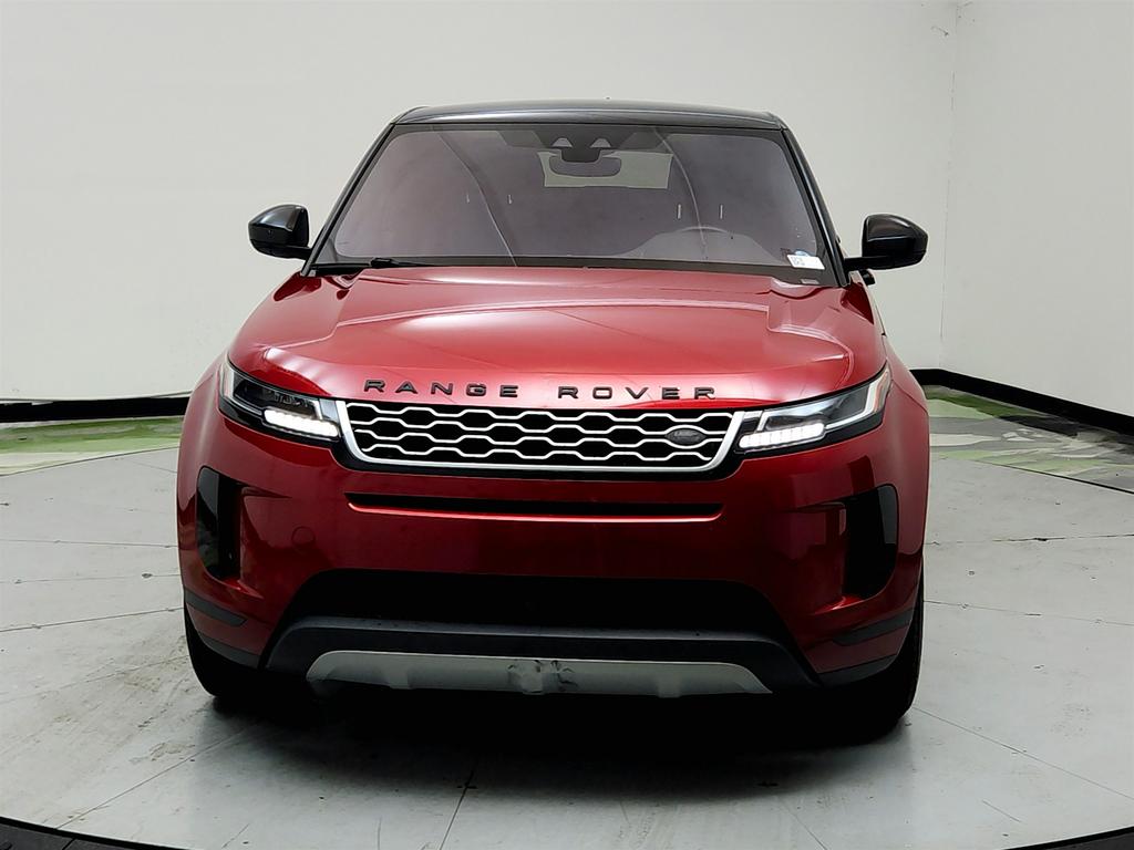2020 Land Rover Range Rover Evoque - $13,850