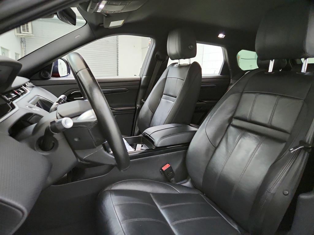 2020 Land Rover Range Rover Evoque - $13,850