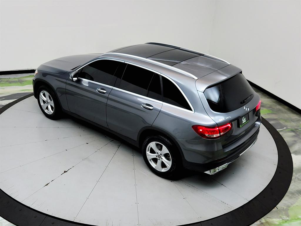 2018 Mercedes-Benz C-Class - $12,350