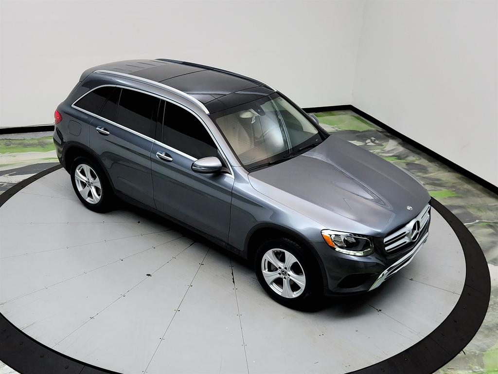 2018 Mercedes-Benz C-Class - $12,350