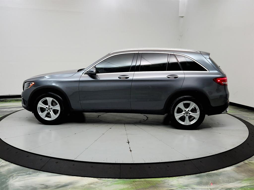 2018 Mercedes-Benz C-Class - $12,350