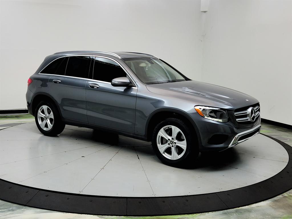 2018 Mercedes-Benz C-Class - $12,350