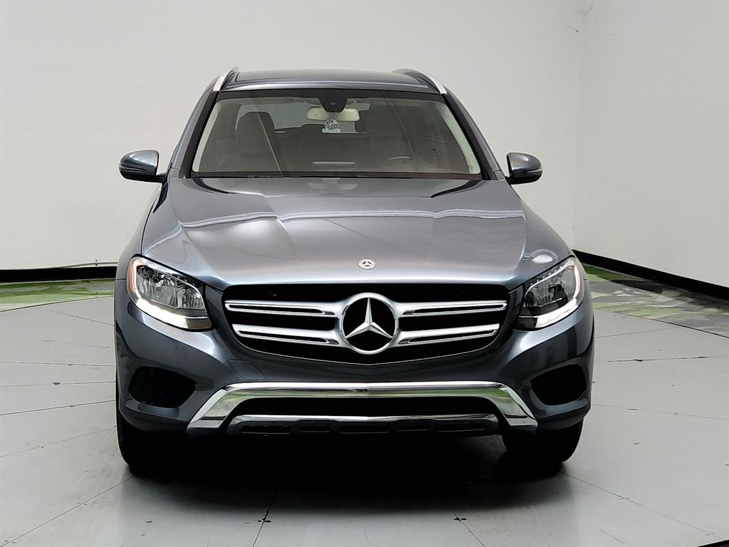 2018 Mercedes-Benz C-Class - $12,350