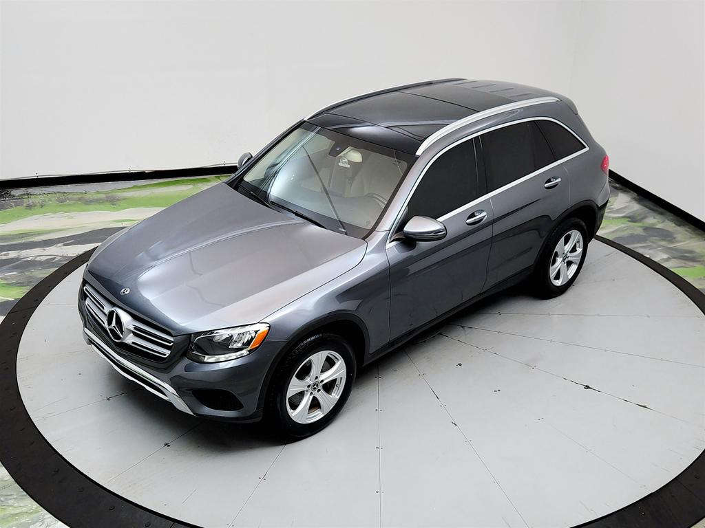 2018 Mercedes-Benz C-Class - $12,350