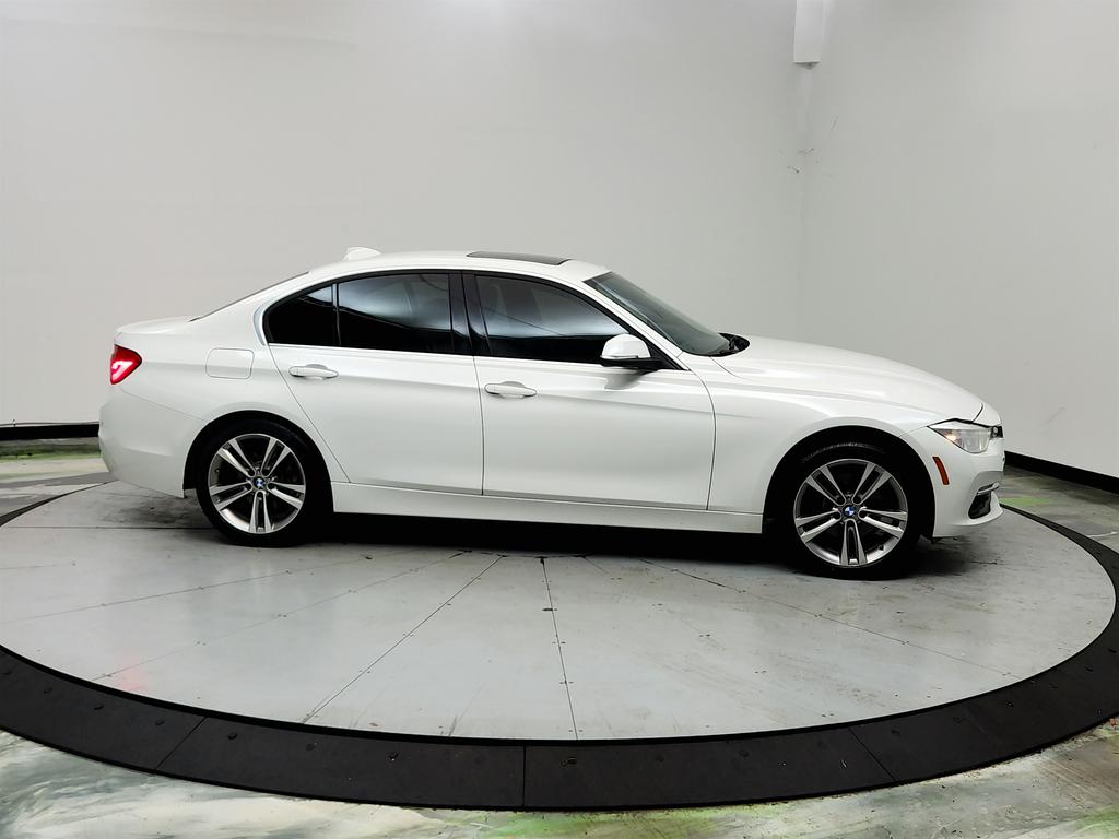 2018 BMW 330i - $8,350