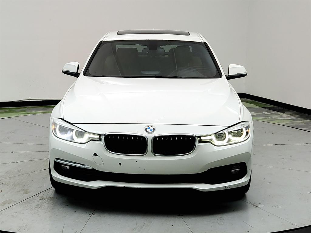 2018 BMW 330i - $8,350