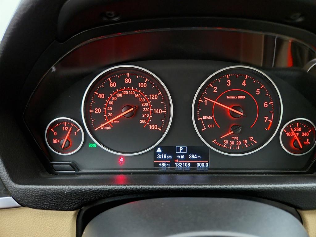 2018 BMW 330i - $8,350