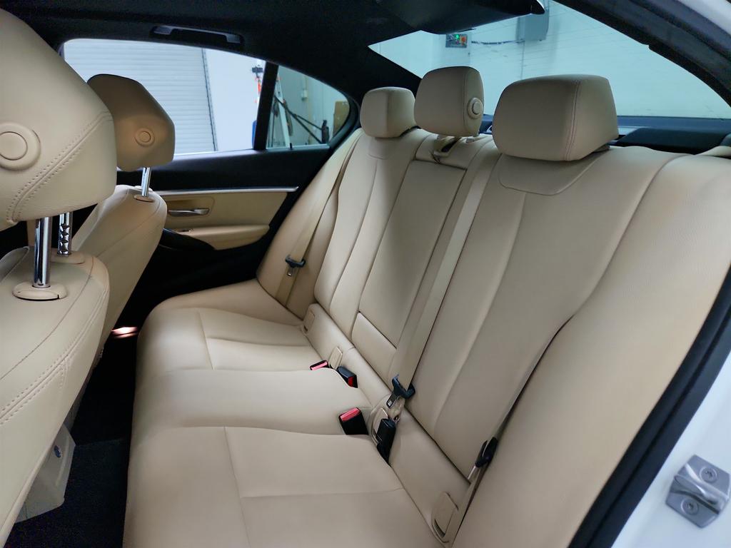 2018 BMW 330i - $8,350