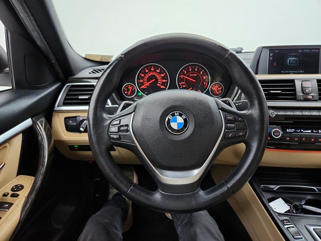 2018 BMW 330i - $8,350